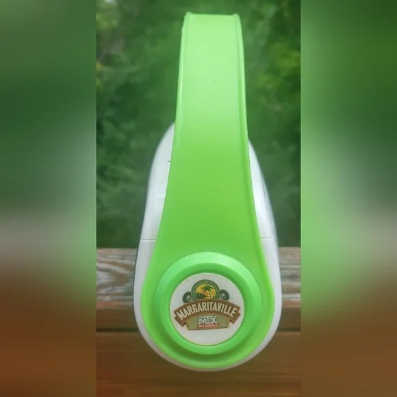 Margaritaville Wireless speakers - Picture 3 of 6